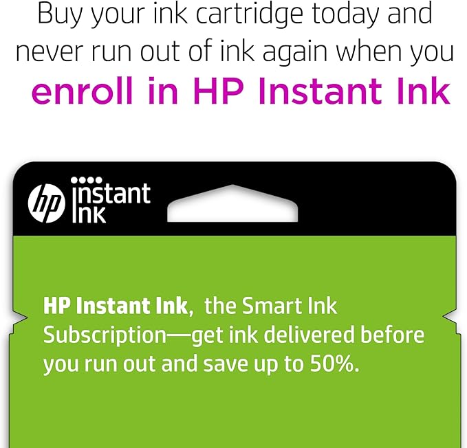 HP Original 910XL Black, Cyan, Magenta, Yellow High-Yield Ink Cartridges (5-Pack) | Works OfficeJet 8010, 8020 Series OfficeJet Pro 8020, 8030 Series | Eligible for Instant Ink | 6ZA58AN