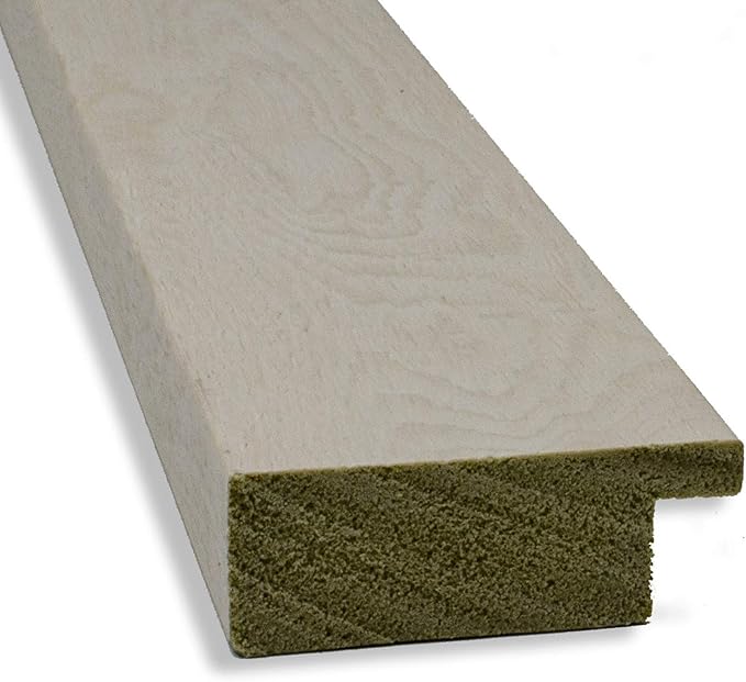 Amanti Art Natural Cork Board for Wall, 15x39 Vision Board with White Frame, Medium Corkboard Office Decor for Home Organization, Country Rustic Corkboard Pinboard to Display Items for Home