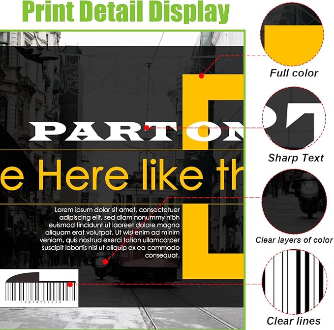 MP C3503 Toner for Ricoh MP C3003 Toner Cartridge Compatible for Ricoh Aficio Lanier Savin MP C3003 C3503 C3004 C3504 C3004ex C3504ex (4 Pack) Part#: 841813 841814 841815 841816 High Yield