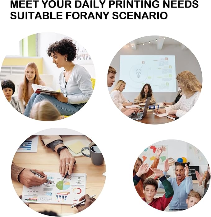 BH-20 CH-20 Printhead Replacement for Canon PIXMA G7020 G6020 G5020 G1220 G1230 G2260 G2270 G3260 G3262 G3270 and G4270 MegaTank All-in-one Printer Head Ink cartridges 8026 8035 Set Combo Pack