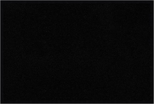 Amanti Art Black Cork Board for Wall, 25x37 Vision Board with Black Wood Frame, Large Corkboard Office Decor for Home Organization, Modern Corkboard Pinboard to Display Items for Home Organization in