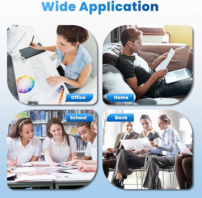 210A Black Toner Cartridge Color Laser jet Pro MFP 4301fdw Compatible for HP 210A 210X Toner Cartridges Replacement HP210A HP210X for Color Pro 4201dw 4201dn MFP 4301fdn 4301fdw 4301dw Printer, 2 Pack