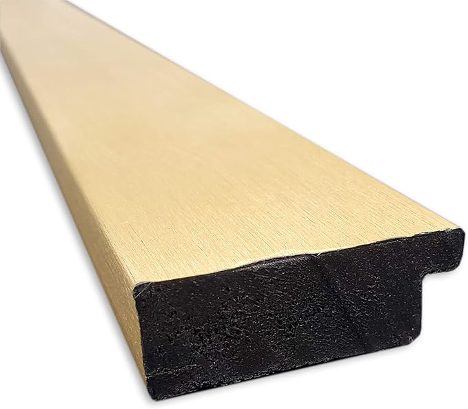 Amanti Art Natural Cork Board for Wall, 16x22 Vision Board with Gold Frame, Small Corkboard Office Decor for Home Organization, Casual Corkboard Pinboard to Display Items for Home Organization in