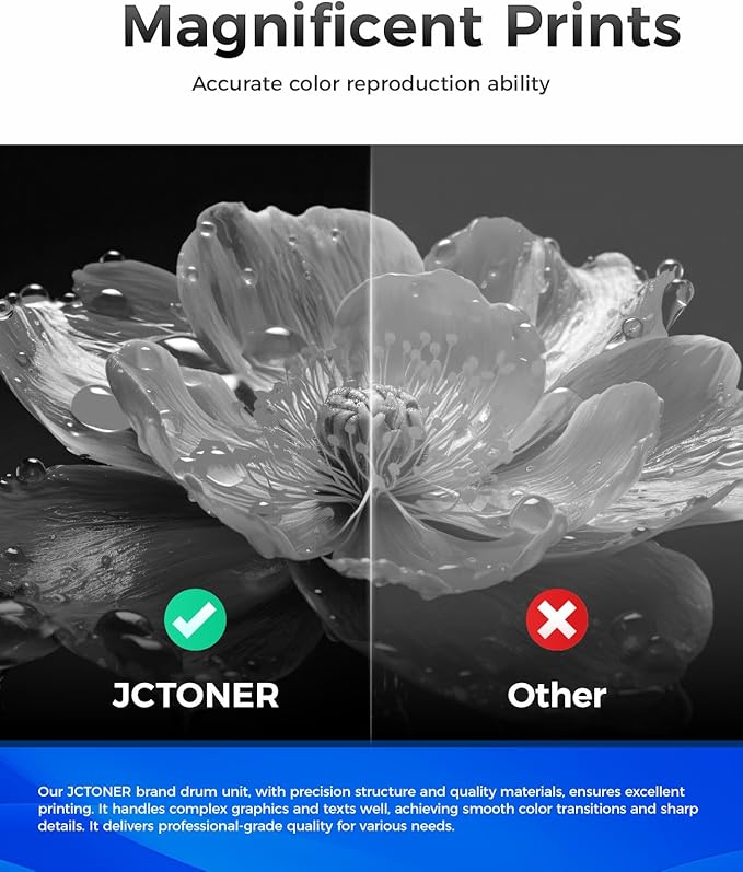 TN630 Black Toner Cartridge 2-Pack Replacement Compatible for Brother TN-630 TN660 TN-660 HL-L2380DW HL-L2320D HL-L2340DW DCP-L2540DW MFC-L2700DW MFC-L2720DW HL-L2300D HL-L2360DW MFC-L2740DW Printer