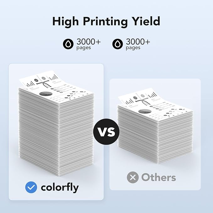 Compatible TN229XL Black Toner Cartridges Replacement for Brother TN229XL Toner Cartridges TN229XL Black use with MFC-L3780CDW HL-L3280CDW mfc-l3720cdw HL-L3220CDW HL-L3300CDW HL-L3295CDW 2BK