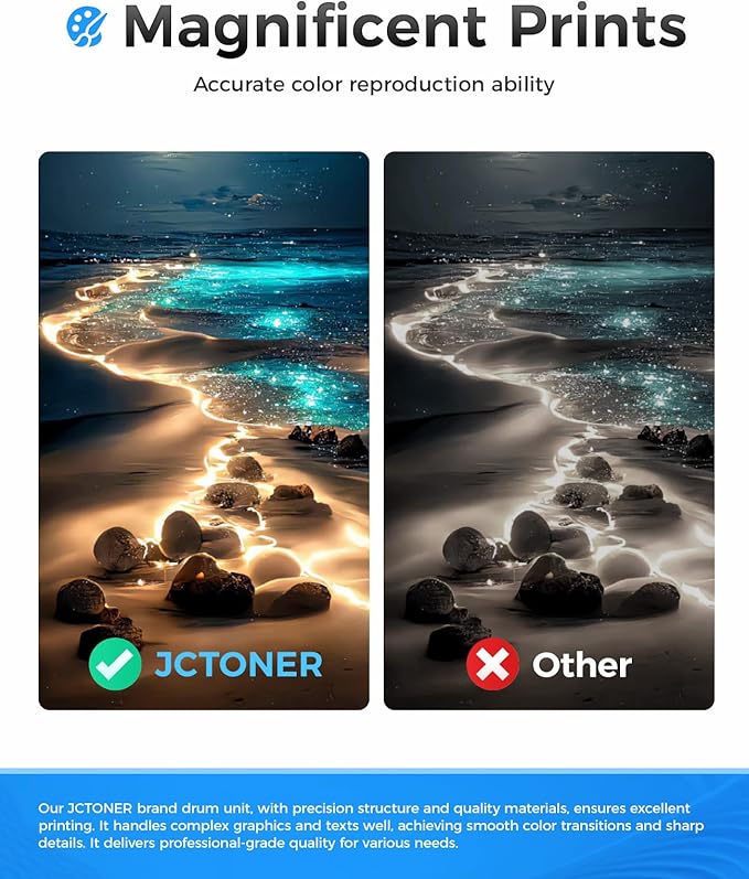 312X 312A Toner Cartridge Set 4-Pack Replacement for HP 312X 312A 305A 305X for Laserjet Pro 400 Color MFP M475dn M475dw M451dn M451dw M451nw Pro 300 M375nw M351a M476dw M476nw M476dn Printer Ink