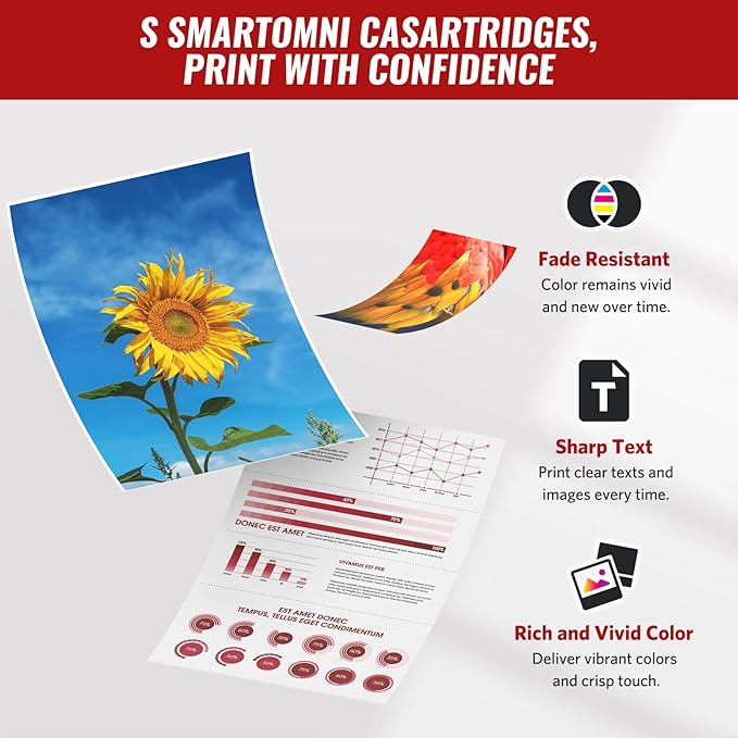 067 Toner Cartridge Set Replacement for Canon 067 067H Toner Cartridge Compatible With Canon Color ImageCLASS MF653Cdw MF656Cdw LBP632Cdw MF654Cdw LBP633Cdw MF650C LBP630C Series Printers 4-Pack Color