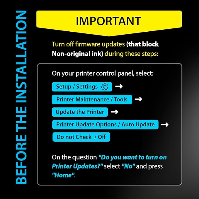 Smart Ink Compatible Ink Cartridges Replacement for HP 952XL 952 XL 4 Combo Pack (Black, Cyan/Magenta/Yellow) to use with HP OfficeJet Pro 8710 7740 8720 8715 8210 8703 OfficeJet 8702 Printers
