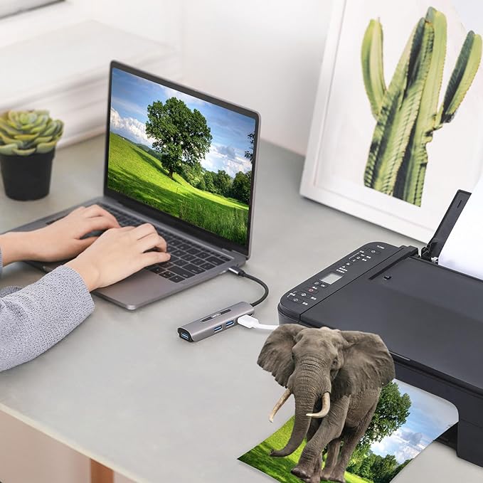 63XL Ink Cartridges Replacement for HP 63 XL Black Color Combo Pack for HP63 HP63XL for 4650 3830 5255 4520 5258 3630 4652 4655 5200 4512 3632 5252 2132 1112 3631 2130 4510 3634 3833 Printer