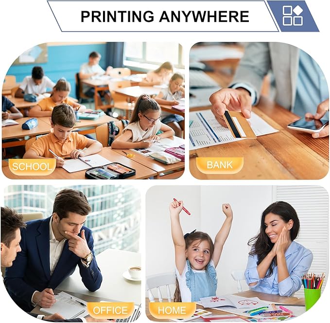 213A Black Toner Cartridge W2130A(with Chip) Compatible with 213A Toner Cartridges for Enterprise 5700dn 6700dn 6701dn, MFP 5800 6800, Flow MFP 5800 6800(1Pack, Black)