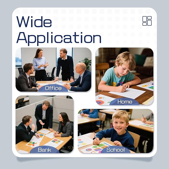 LC401XL LC401 High Yield MFC-J1010DW Ink Cartridges 8-Packs Compatible for Brother 401XL LC-401 Ink Cartridges Work with MFC-J1010DW J1170DW J1012DW J1800DW (2 Black, 2 Cyan, 2 Magenta, 2 Yellow)