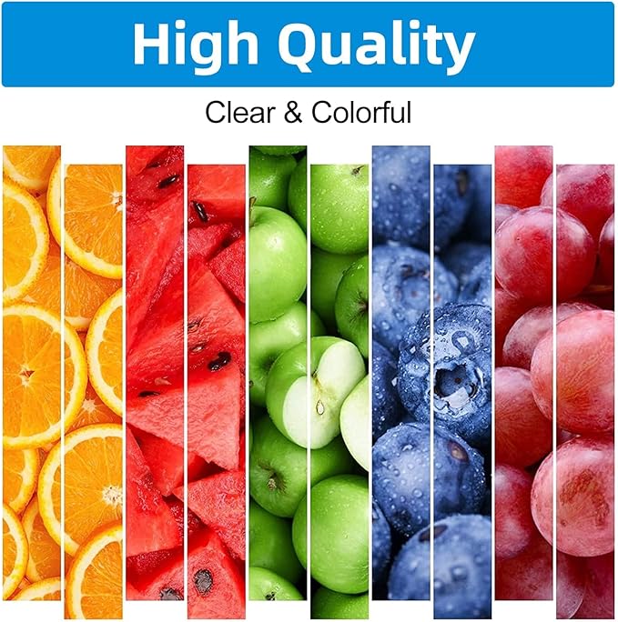 CLI-281 Cyan Ink Cartridge Replacement for Canon CLI-281XXL 281XXL 281 Cyan Use for Canon PIXMA TS6320 TR7520 TS8120 TS8320 TR8520 TS9120 (3X CLI-281XXL C)