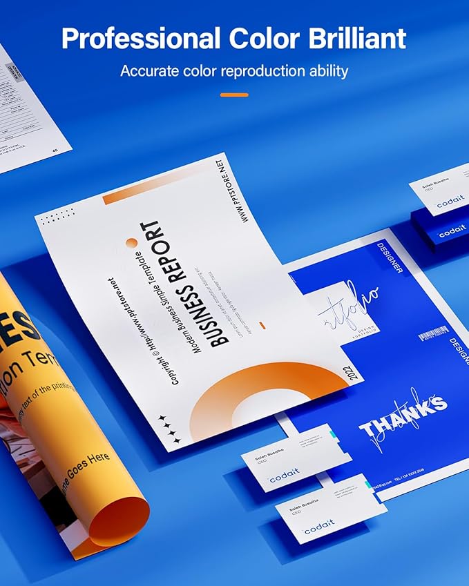 VersaLink C7120 C7125 C7130 High Capacity Toner Cartridge 4-Pack 006R01824 006R01825 006R01826 006R01827 Replacement Compatible for Xerox VersaLink C7120 C7125 C7130 Printer Black Cyan Magenta Yellow