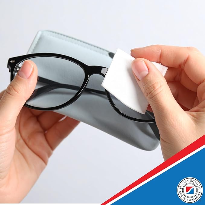 Large Alcohol Prep Pads (4 Boxes, 800 Total) – 70% Isopropyl Alcohol Wipes, Individually Wrapped – 2-Ply, Textured – Skin Prep Alcohol Swabs – Sterile Pads