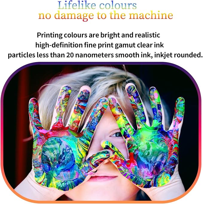 BH-20 CH-20 Printhead Replacement for Canon PIXMA G7020 G6020 G5020 G1220 G1230 G2260 G2270 G3260 G3262 G3270 and G4270 MegaTank All-in-one Printer Head Ink cartridges 8026 8035 Set Combo Pack