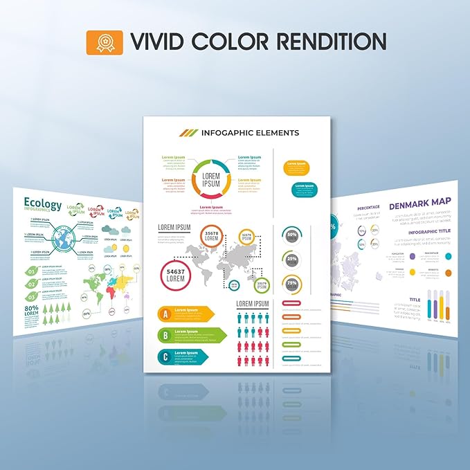 507X 507A Toner Cartridges 4 Pack Compatible for HP 507X 507A High Yield CE400X CE401A CE402A CE403A for HP Laserjet Enterprise 500 Color M551 M551n M551dn M551xh M570dn M570dw M575f Printer