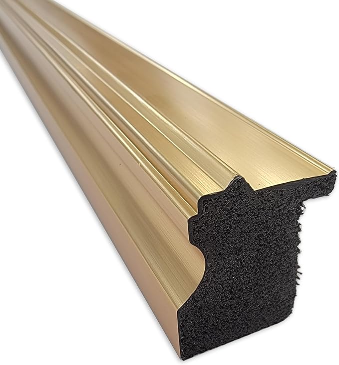 Amanti Art Natural Cork Board for Wall, 26x38 Vision Board with Gold Frame, Large Corkboard Office Decor for Home Organization, Casual Corkboard Pinboard to display items for home organization