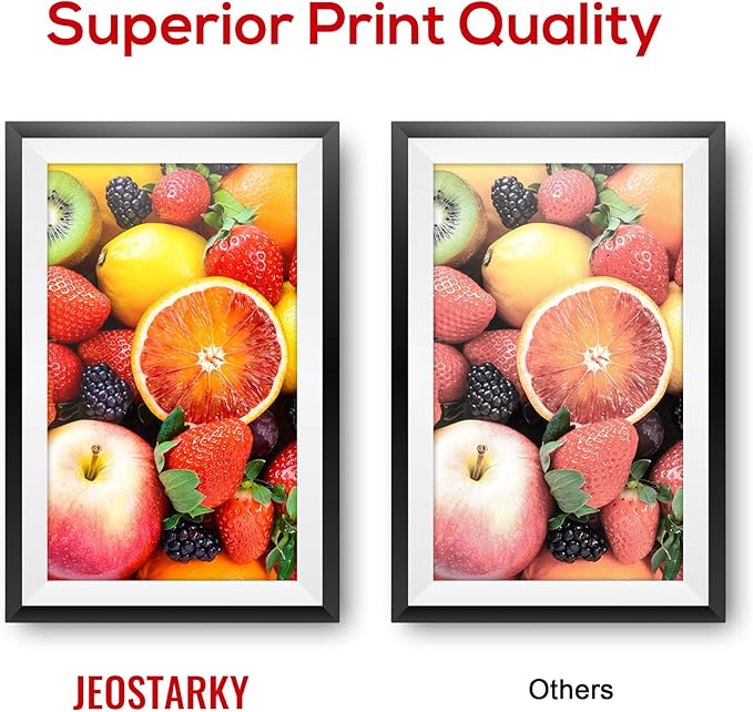 Compatible Canon 067H 067 Toner Cartridge Set Replacement for Canon 067H Compatible for Color ImageClass MF656Cdw LBP632Cdw MF654Cdw MF653Cdw LBP633Cdw MF650C LBP630C Printer (4 Pack)