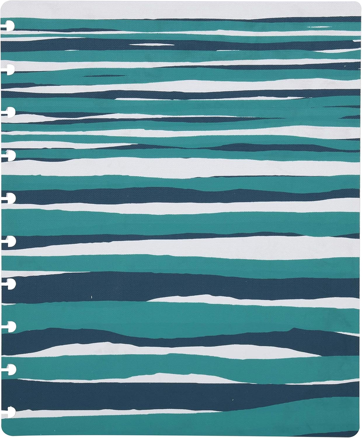 Talia Discbound Notebooks, Planner, Customizable, (xHorizon, Midsize (7.5in x 9.75in))