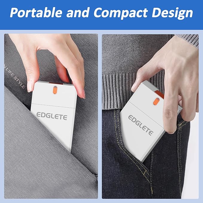 Screen Cleaner Spray and Wipe, Streak-Free Computer Screen Cleaner, Portable Laptop Cleaning Kit for Phone Car Touchscreen Monitor PC MacBook iPad TV Electronic, Refillable 2oz Spray Microfiber Cloth