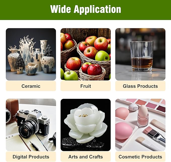 Honeycomb Packing Paper 12" Width X 400 FT for Moving Glass Dishes Recyclable Wrapping Paper Bubble Wrap Packing Material for Shipping Fragile Items Shipping Filler with 20 Fragile Stickers