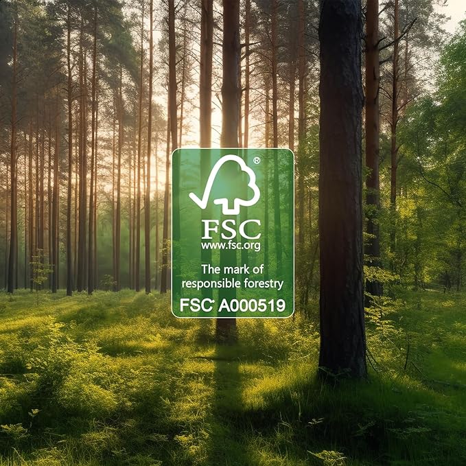 Jotsome Desk Calendar 2025-2026 with Desktop Mat, Academic Desk Pad Calendar From July 2025 to December 2026 14x10.5 inch, Desk Blotter Calendar for Home Office and School, Easy Planning, Black