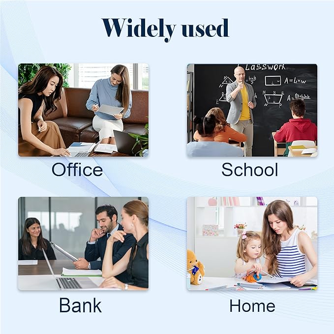 215A Toner Cartridges Works with HP Color Laser Pro M182nw M183fw M182 M183 M155 Series Printer Ink (Black Cyan Yellow Magenta - 4Pack)