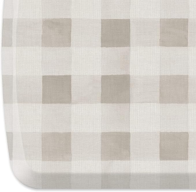 GelPro Elite Premium Gel + Foam 3/4" Thick Anti-Fatigue Floor Mat, 20" x 36", Farmhouse Tan