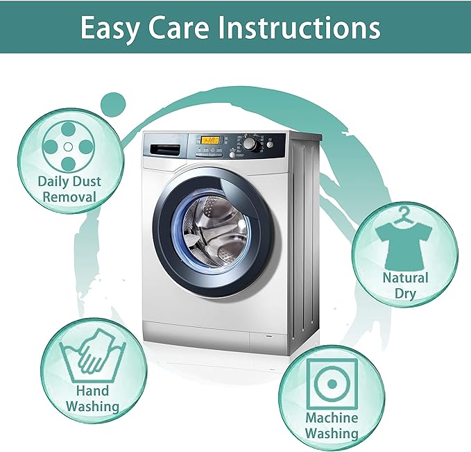 BONZER Extra Wide Room Divider Blackout Curtain Total Privacy Wall Room Darkening Grommet Curtains for Apartment, Studio, 96L x 150W Inch (8L x 12.5W ft), 1 Panel, Red