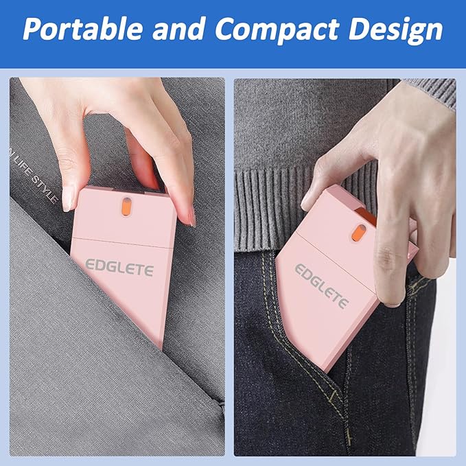 Screen Cleaner Spray and Wipe, Streak-Free Computer Screen Cleaner, Portable Laptop Cleaning Kit for Phone Car Touchscreen Monitor PC MacBook iPad TV Electronic, Refillable 2oz Spray Microfiber Cloth