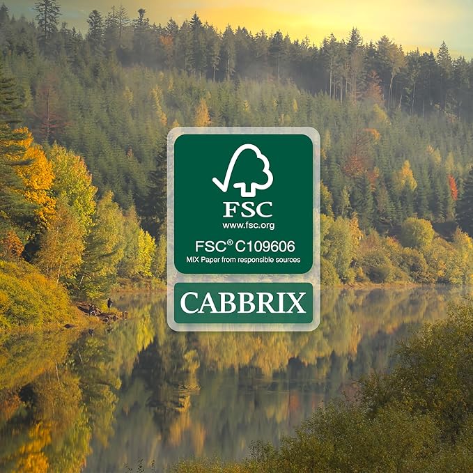 Cabbrix Simplified Desk Calendar 2025-2026 with Desktop Mat, Desk Pad Calendar Large 21" x 16-1/2" Covering July 2025 to June 2026, Monthly Desktop Calendar for Home School and Office (Black)