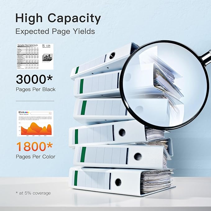 E-Z Ink TN431 Toner Cartridge Compatible for Brother TN431 TN-431 TN433 TN436 to Use with Brother HL-L8360CDW HL-L8260CDW MFC-L8900CDW MFC-L8690CDW Printer (Cyan, Yellow, Magenta, Black, 4 Pack)