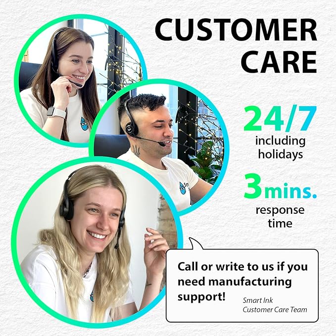 Smart Ink Remanufactured Ink Cartridges Replacement for HP 910XL 910 XL Black and Color Combo Pack to use with OfficeJet Pro 8025e 8025 8028e 8028 8035e 8035 OfficeJet 8015e 8022e 8015 8022 Printers