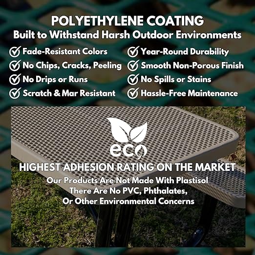 RDT-Gry Heavy Duty 32 Gallon Round Trash Receptacle, Liner Included, Gray with Gray Steel Dome Top, Made in America